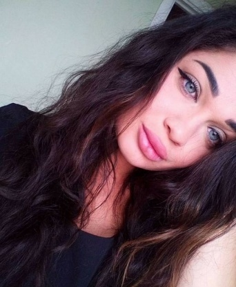 Карина, 25