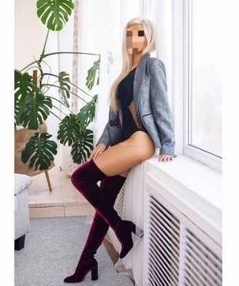 Елизавета, 21